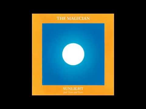 The Magician, Years & Years - Sunlight (feat. Years and Years) [Radio Edit] видео (клип)