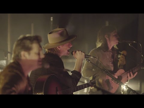 NeedToBreathe - HAPPINESS видео (клип)