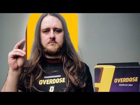 Overdose - Моя боль видео (клип)