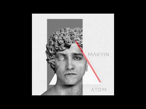 Makvin - Шёпотом видео (клип)