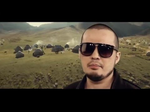 ШYNGYS - Азат елдің ұлдары видео (клип)