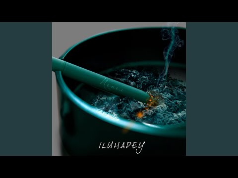 ILUHADEY - Пепел видео (клип)