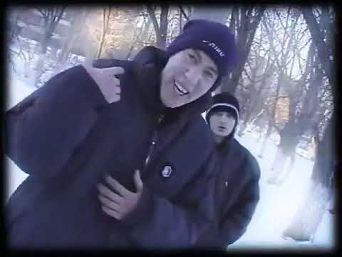 TERZZ - Искус (feat. Rb) видео (клип)