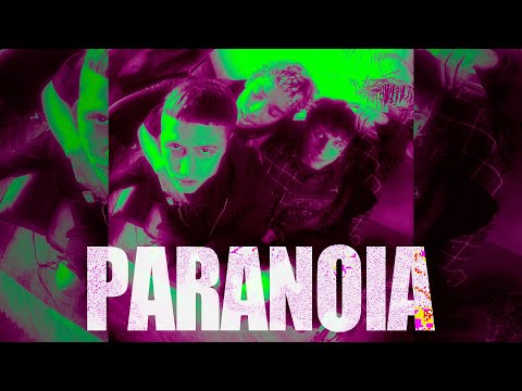 Paranoia - Безделушка видео (клип)