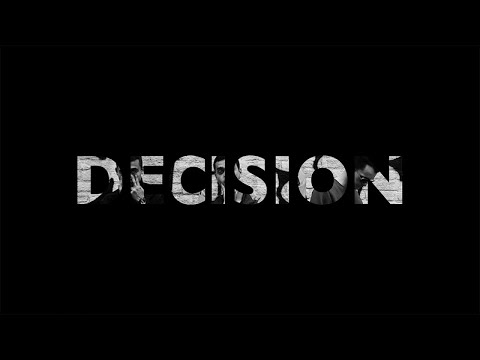 НИККИ, Raizik, Prosche - Decision видео (клип)