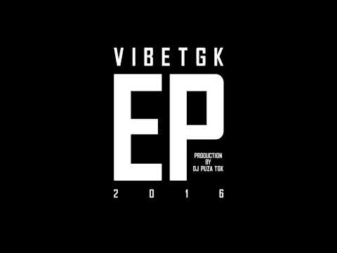 VibeTGK feat. Jahmal Tgk - Каждый день 2 видео (клип)