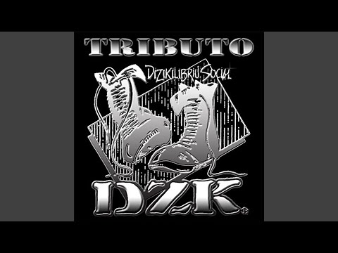 AK47 - Somos Todos Inocentes видео (клип)