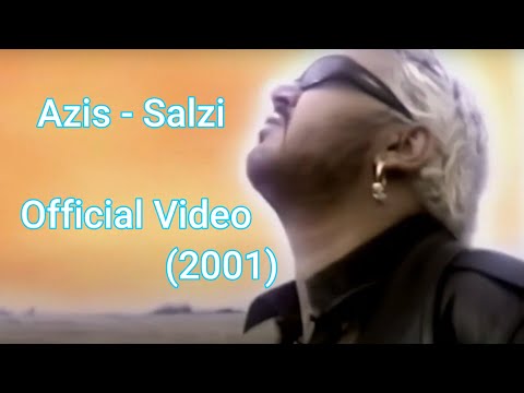 Azis - Сълзи видео (клип)