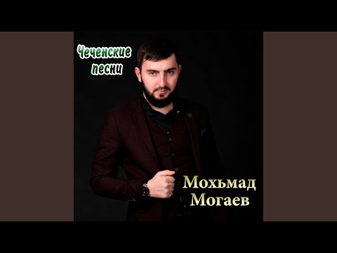 Мохьмад Могаев - Сан жима езар видео (клип)