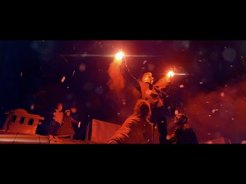 hitting hell - Больше денег видео (клип)