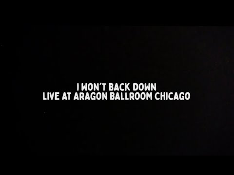 Judah & the Lion - I Won't Back Down (Recorded At Sound Stage Studios Nashville) видео (клип)