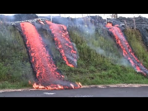 DANILCHENKO - Льется из вулкана видео (клип)