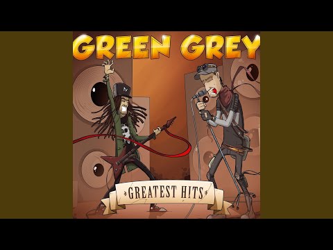 Green Grey - Микки & Меллори видео (клип)