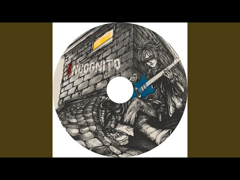 Incognito - Инфракрасный костёр видео (клип)