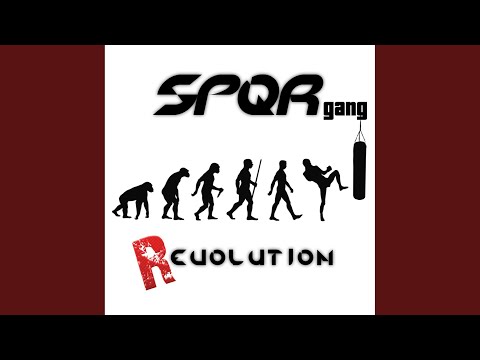 SPQR gang - Ванёк вернись (Spqr gang prod.) видео (клип)