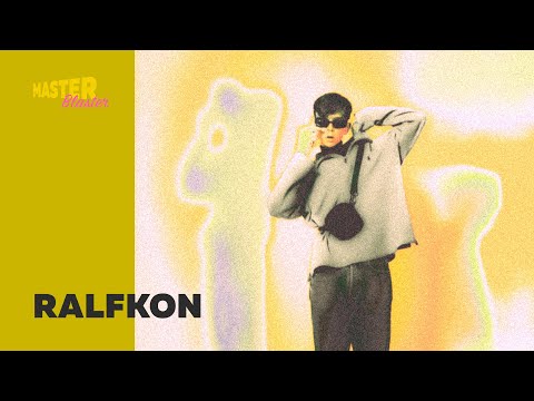 Ralfkon - Фосфен видео (клип)