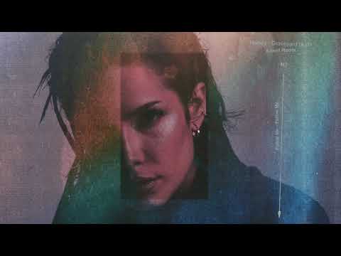 Halsey, Axwell - Graveyard (Axwell Remix) видео (клип)