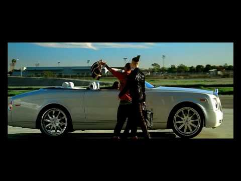 Тимати, Snoop Dogg - Groove On видео (клип)