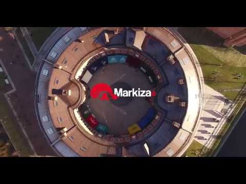 Markiza - Особенная (Prod. by К1RO) видео (клип)