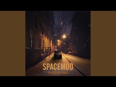 SpaceMoo - В ладонях крыш видео (клип)