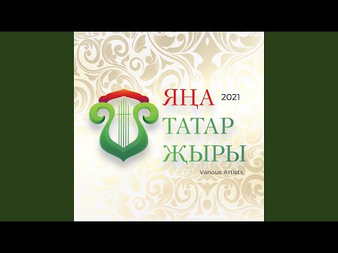 Азат Каримов - Сердэшем видео (клип)