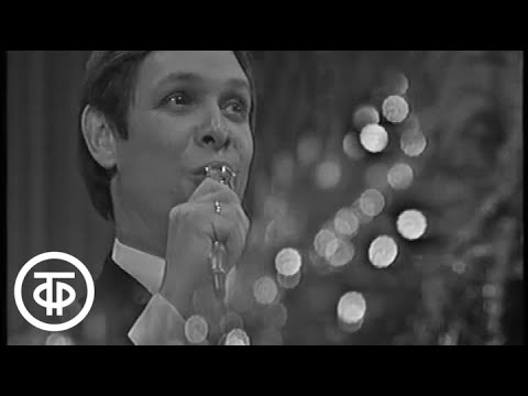 Eduard Khil - Зима видео (клип)