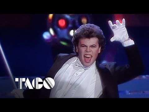 Taco - Puttin' on the Ritz видео (клип)