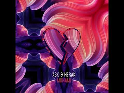 Ask & Nerak - Монами видео (клип)