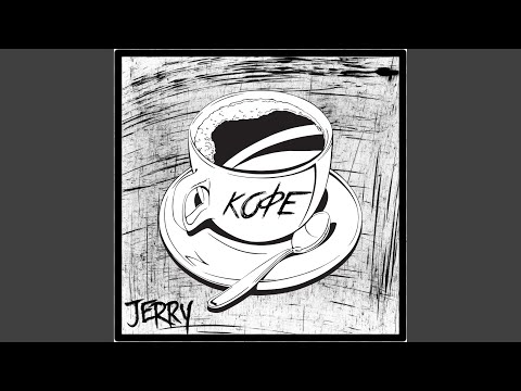 Jerry - Кофе видео (клип)