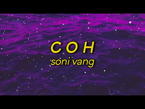 Soni Vang - Вспоминаю видео (клип)