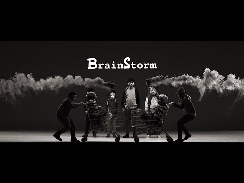 BrainStorm - Когда весна (Live) видео (клип)