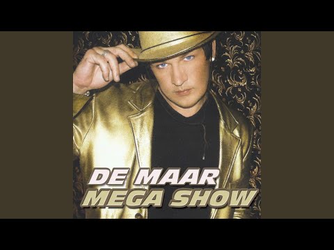 De Maar, Patrool - Сладкая девочка видео (клип)