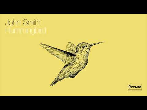 John Smith - Hummingbird видео (клип)