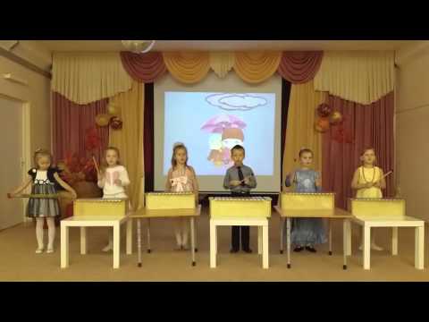 Светлана Силантьева - Колючий дождик видео (клип)