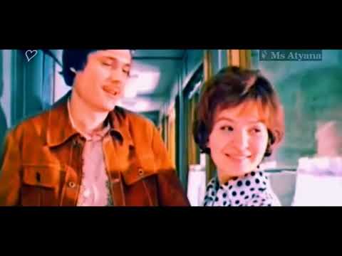 ВИА "Лейся Песня" - Качается вагон видео (клип)