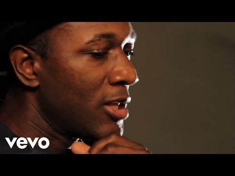 Aloe Blacc - Wake Me Up (Acoustic) видео (клип)