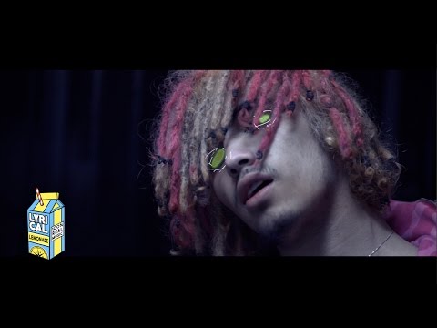 Lil Pump - D Rose видео (клип)