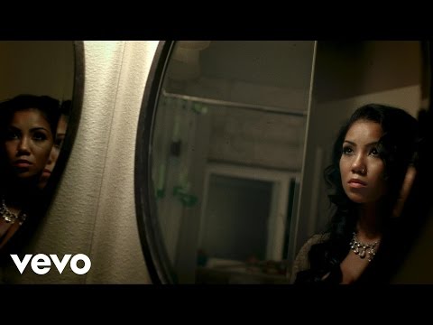 Jhené Aiko - The Worst видео (клип)