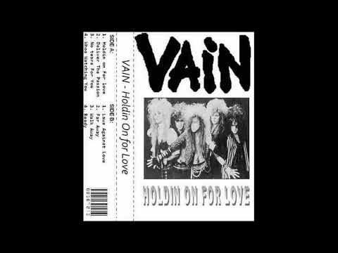 Vain, flaskifull - Модель видео (клип)