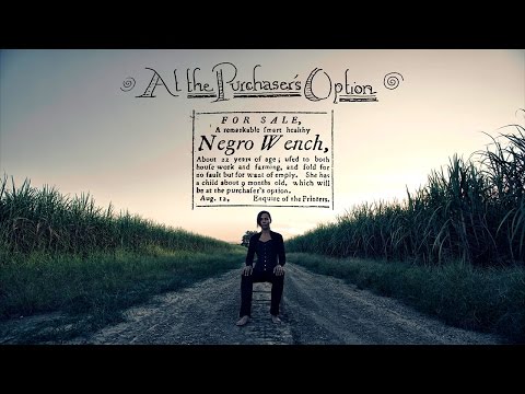 Rhiannon Giddens - At the Purchaser's Option видео (клип)