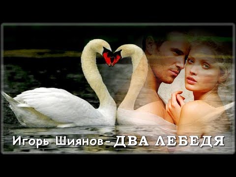 Игорь Шиянов - Два лебедя (Remix) видео (клип)