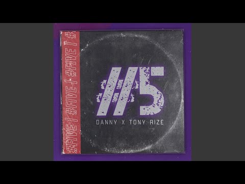 Danny, Tony Rize - Не ищи видео (клип)