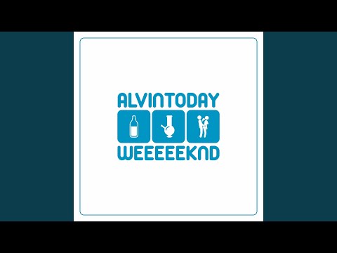 AlvinToday - Прости за такую любовь видео (клип)