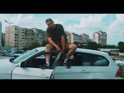 Imera - ТРЯЯ' УСПЕЯ видео (клип)