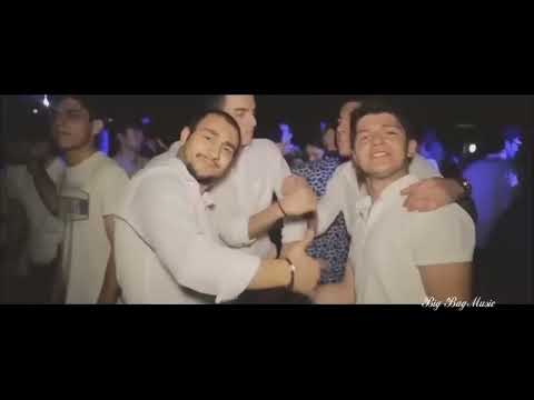 Jah Khalib - Ханговер видео (клип)