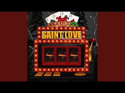 SAINT LOVE - Казино (Prod. By Beast Inside Beats) видео (клип)