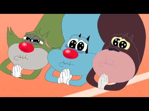 Oggy - Кто Я? видео (клип)