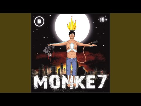 Monke7 - Что С Вами?! (Prod. By RedRise) видео (клип)