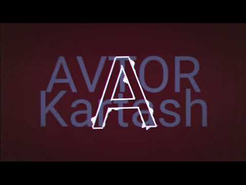 AVTOR, Kartash - Светофор (Kartash Remix) видео (клип)