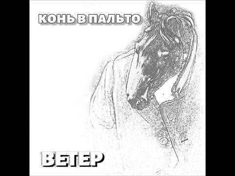 Ветер - Конь в пальто видео (клип)